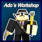 Ado's Workshop