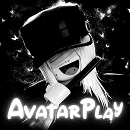 AvatarPlay Roblox group icon