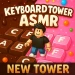 Keyboard Tower - Candy & Chocolate icon