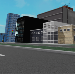 city wip