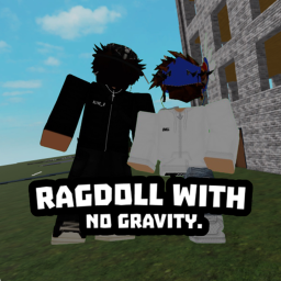 ❄️ Ragdoll With No Gravity