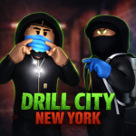 Drill City: NY