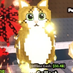 Sab Meowl icon