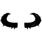 [Code: DMHS ] DarkMatter Horns
