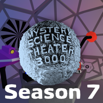 MST3K Season 7