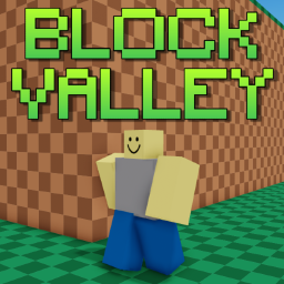 Block Yalley [Beta]
