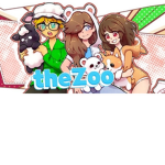 Il gruppo dei fan di Roby,Jenny e Fily