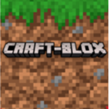 Craft-Blox 😀😬😁😂 
