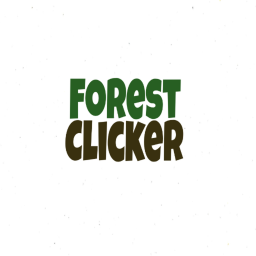 Forest clicker