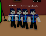 Broplay666444 group