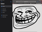 Trollersssss club