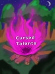 (Kinda) Official cursed talents group