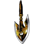 Saints Eagle Ghost Squad