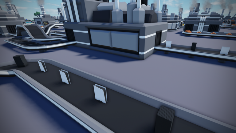 Build Your Factory Tycoon [ALPHA] screenshot 4