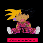 Heartless Felon