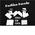 FASHION PARADE
