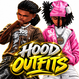 [❤️‍🔥] Realistic Hood Outfit Ideas