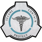 SCP:F • Μedical Department
