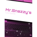 Mr.Snazzy's