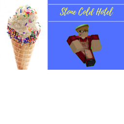Stone Cold Hotel: Cafe V.3 (GRAND OPENING)