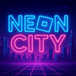 NEON CITY