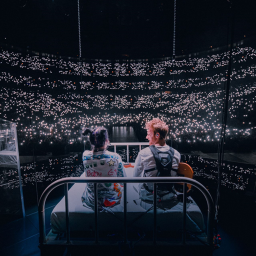 Billie's Bedroom