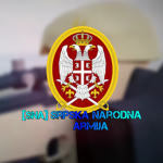 [SNA] Srpska Narodna Armija