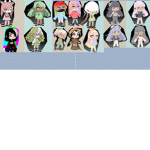 team kawaïii