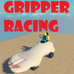 Gripper Racing!