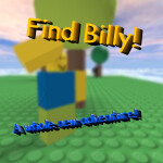 Find Billy!