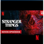 Str@nger Things