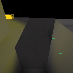 FAINTED (Testing)