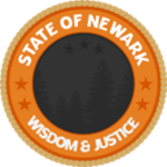 State Of Newark, New Sweden