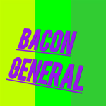 Bacon general