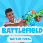 BATTLEFIELD battle royal