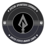[MARSOC] 〣 Special Operations Command