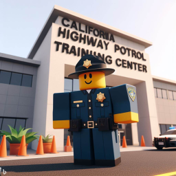 CHP Training Center