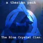 The Blue Crystal Clan.