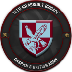 |CBA| - 16th Air Assault Brigade