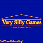 Very SILLY Games!