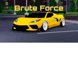 Brute Force 🚘🏎