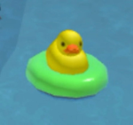 Lucky Ducks Community