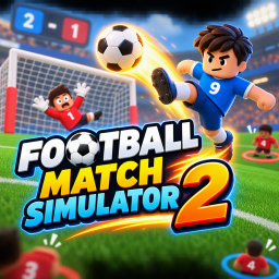 Football Match Simulator 2