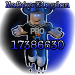 Mafaka Kingdom