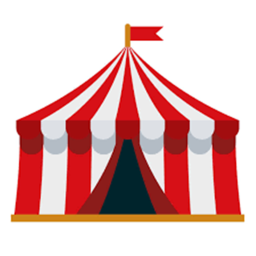 Clown Mansion  | NEW!!!