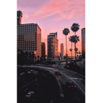 Sky vibe