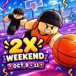 [BETA] Illegal Hoops icon