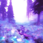 S P A C E E