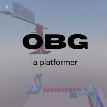 OBG | platformer