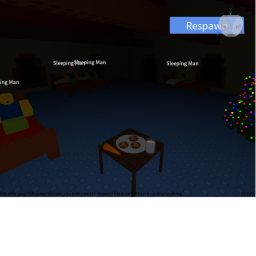 Be Santa SIMULATOR! [Read Desc] [ALPHA] icon